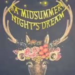 A Midsummer Night's Dream: (Wordsworth Classics)