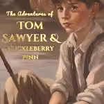 Tom Sawyer & Huckleberry Finn (Wordsworth Classics)