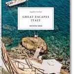 Great Escapes Italy: The Hotel Book. 45th Ed.