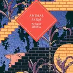 Animal Farm (Vintage Collector's Classics)