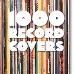 1000 Record Covers