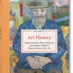 Art for All: Art History