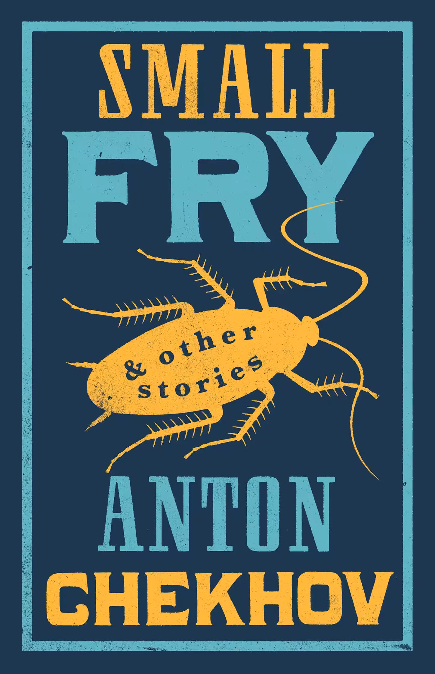 Small Fry and Other Stories - Alma Books Small Fry and Other Stories - Alma Books