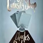 Old Curiosity Shop Dickens. C.