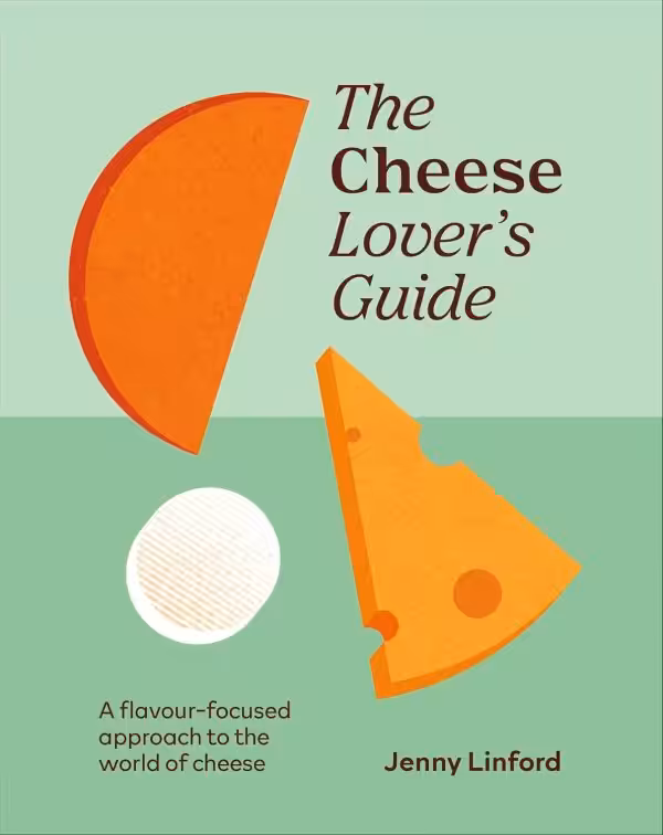 The Cheese Lover's Guide
