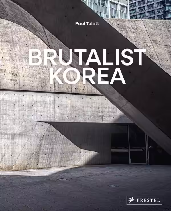Brutalist Korea