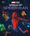 Marvel World of Spider-Man