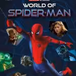 Marvel World of Spider-Man