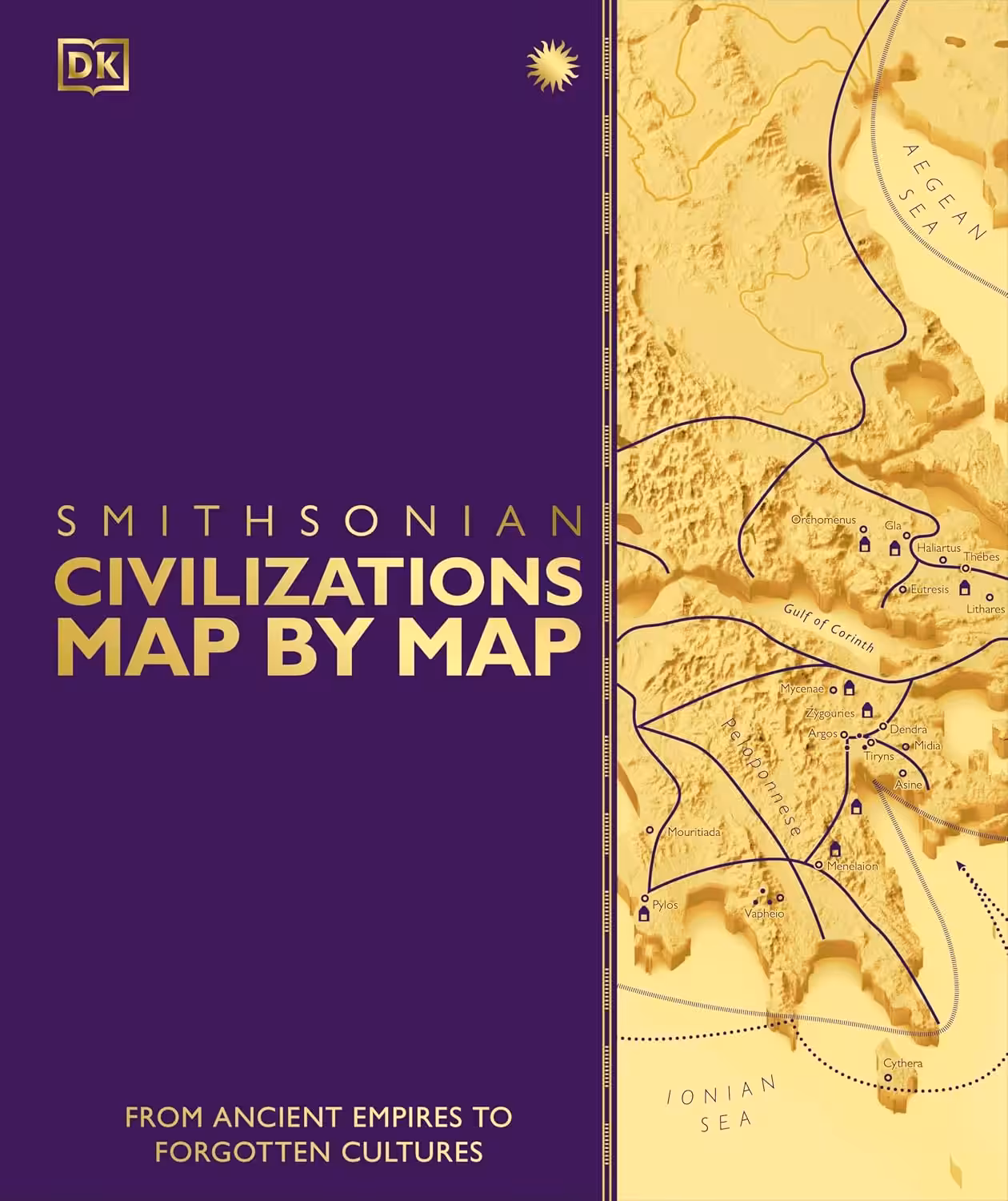 812-53qx3ML._SL1500_ Civilizations Map by Map - Image 1