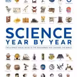 Science Year by Year: The Ultimate Visual Guide to the Discoveries that Changed the World