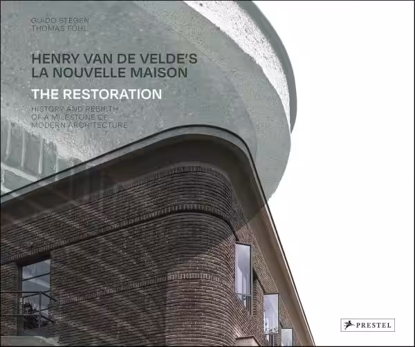 Henry Van De Veldes