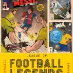 League of Football Legends